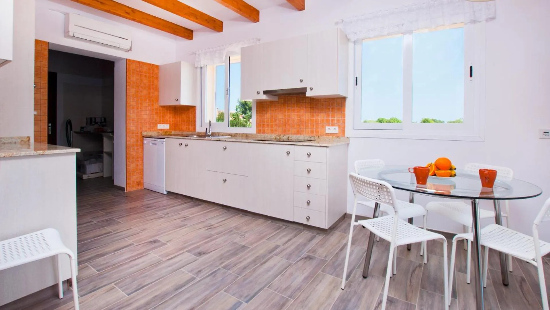 Finca Sion Binissalem By Mallorca Villa Selection España
