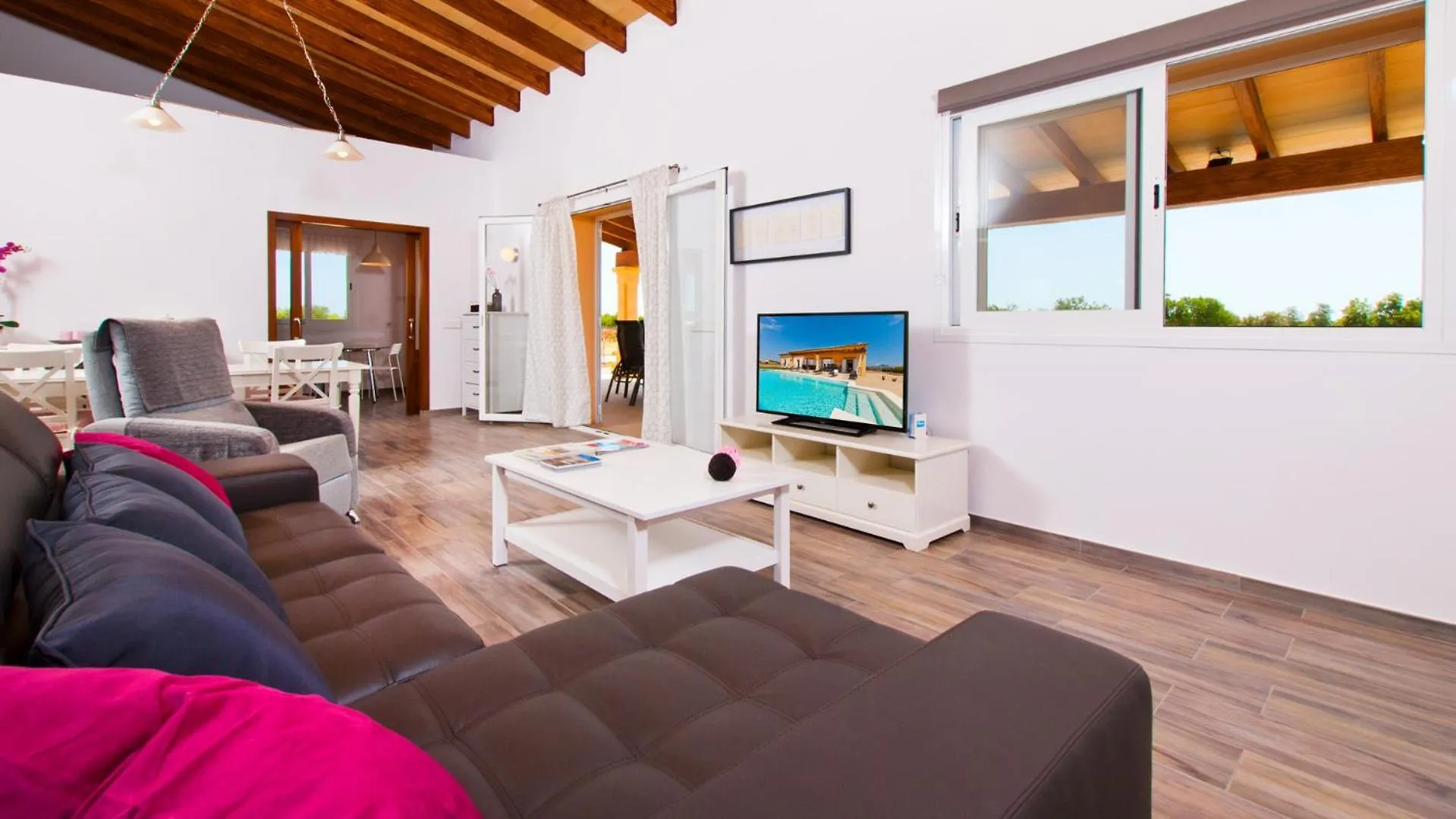 Finca Sion Binissalem By Mallorca Villa Selection 0*,  España