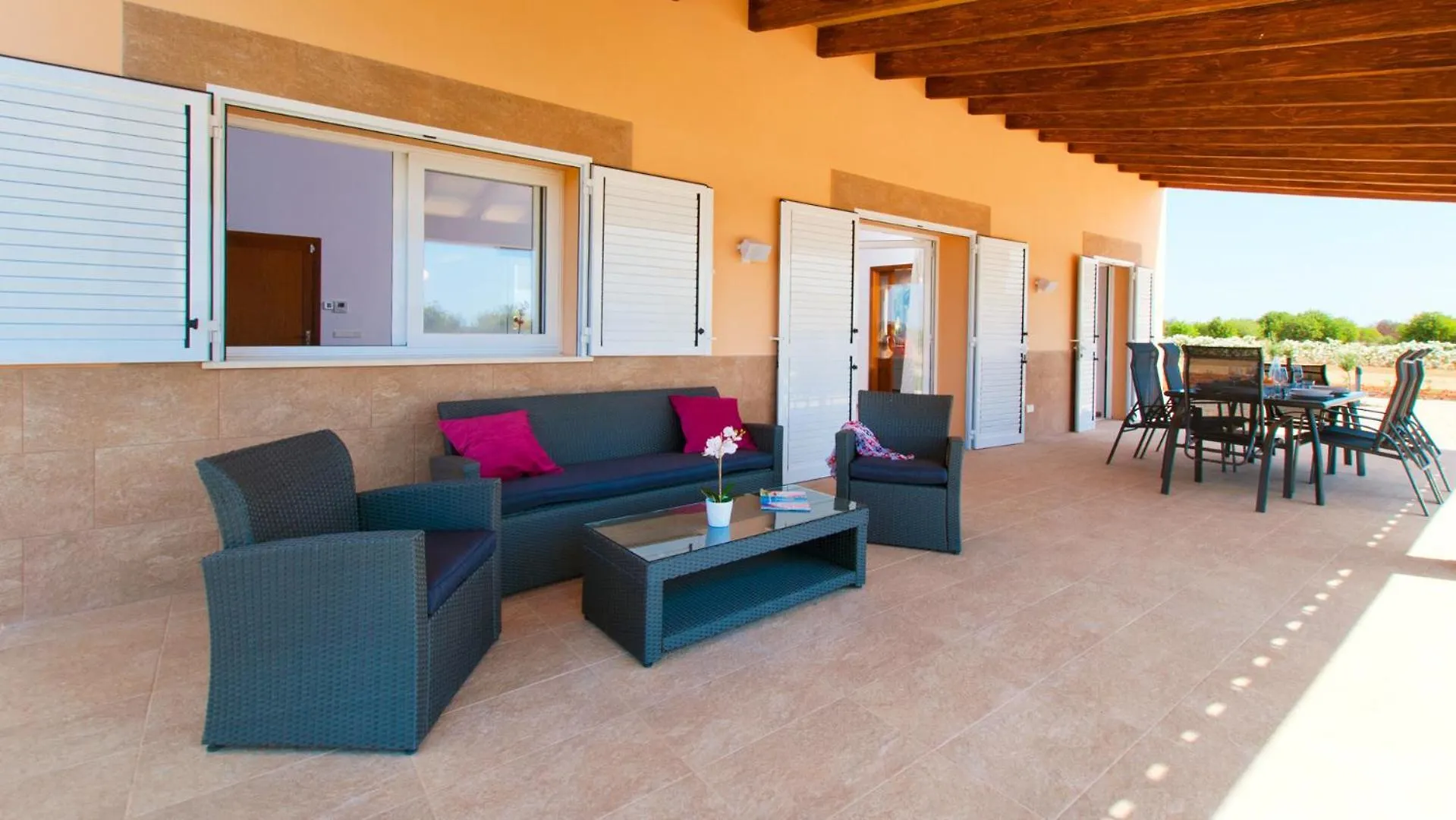 Finca Sion Binissalem By Mallorca Villa Selection Сasa de vacaciones