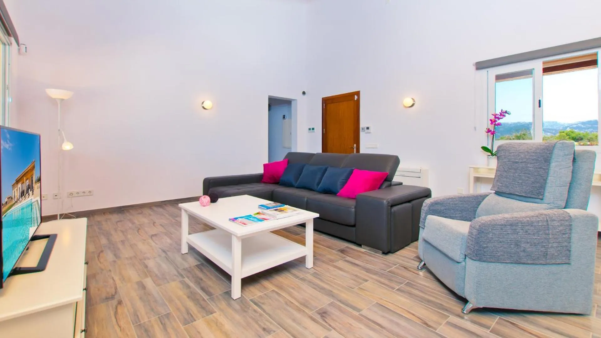 Сasa de vacaciones Finca Sion Binissalem By Mallorca Villa Selection España