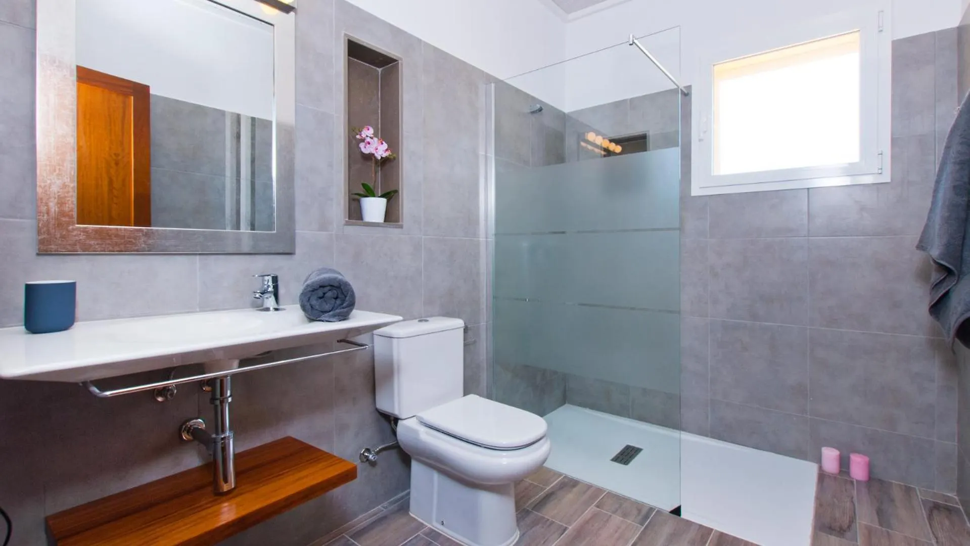 Finca Sion Binissalem By Mallorca Villa Selection
