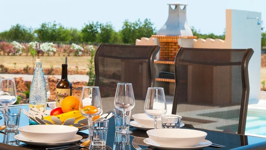 Finca Sion Binissalem By Mallorca Villa Selection España