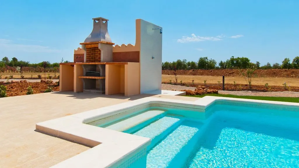 Сasa de vacaciones Finca Sion Binissalem By Mallorca Villa Selection España