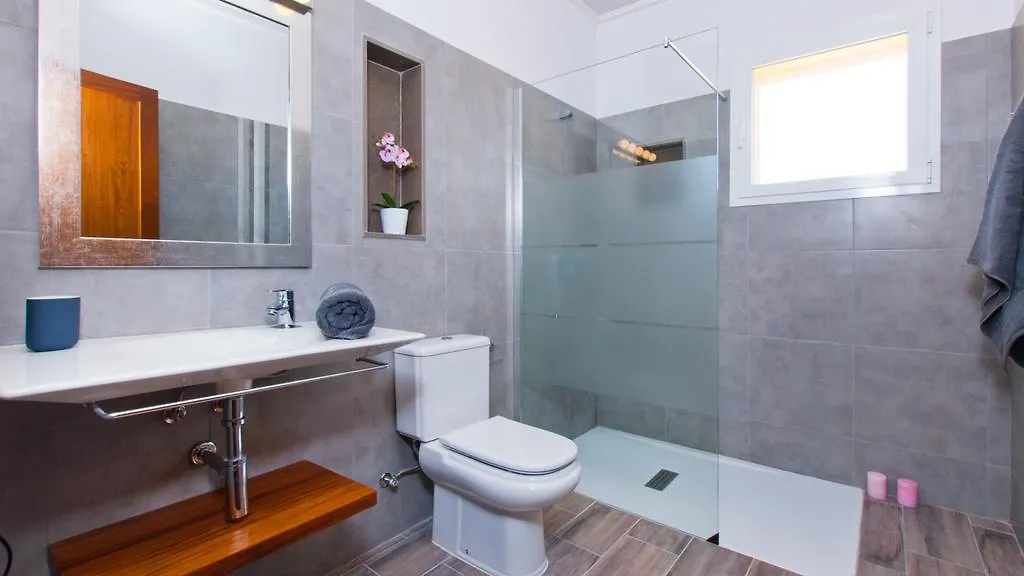 Finca Sion Binissalem By Mallorca Villa Selection