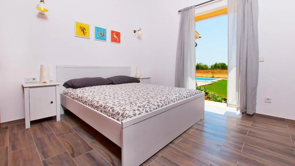 Finca Sion Binissalem By Mallorca Villa Selection Сasa de vacaciones