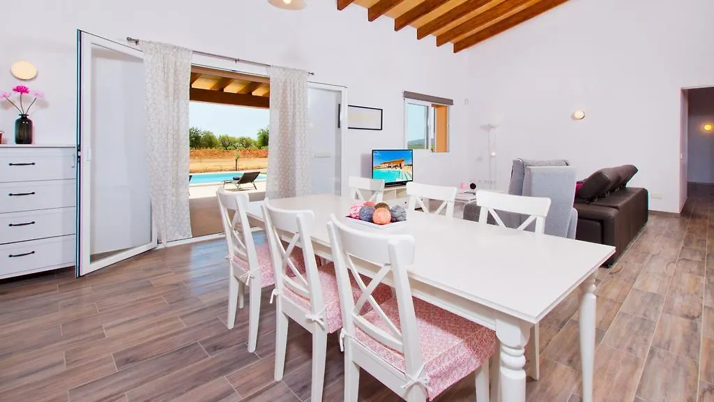 Finca Sion Binissalem By Mallorca Villa Selection