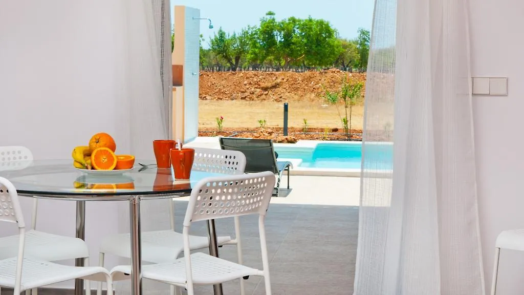 Finca Sion Binissalem By Mallorca Villa Selection Сasa de vacaciones