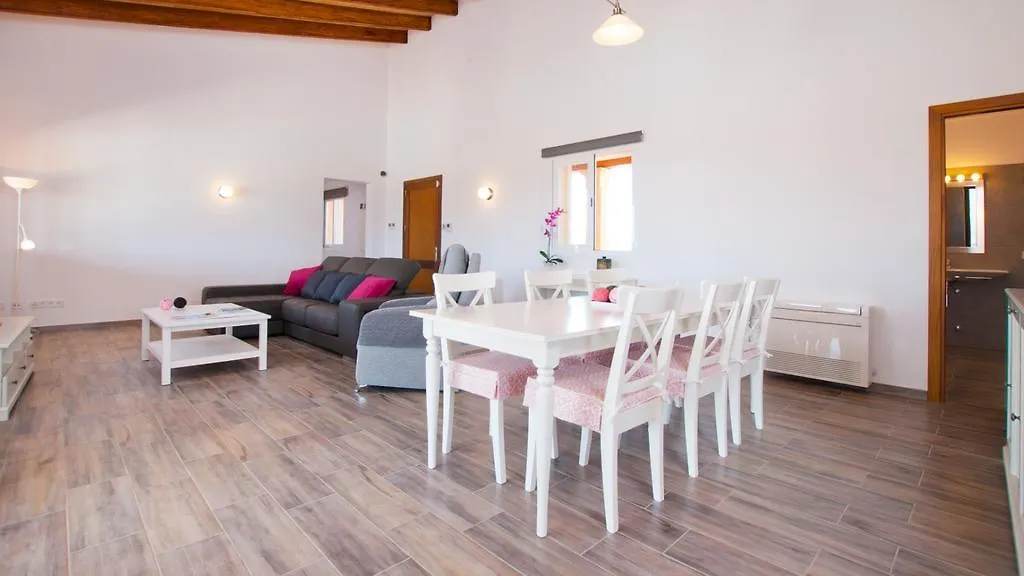 Finca Sion Binissalem By Mallorca Villa Selection Сasa de vacaciones