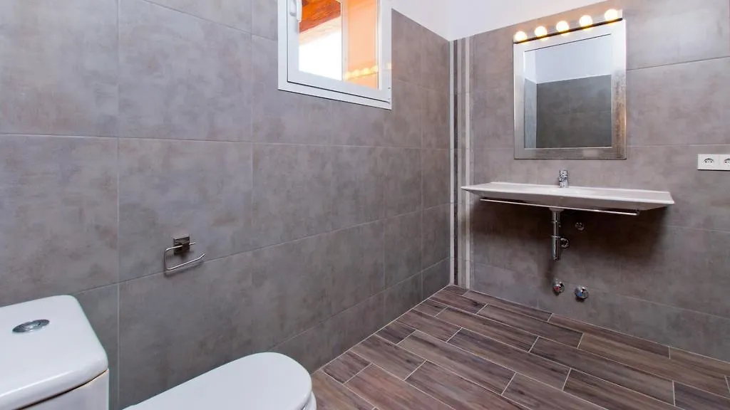 Сasa de vacaciones Finca Sion Binissalem By Mallorca Villa Selection