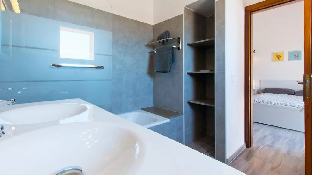 Сasa de vacaciones Finca Sion Binissalem By Mallorca Villa Selection