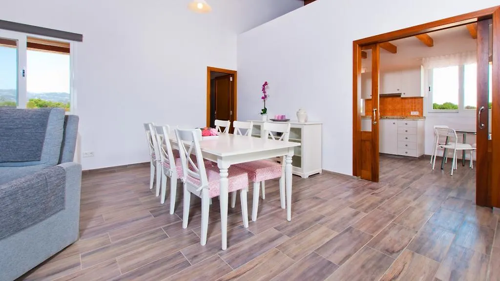 Finca Sion Binissalem By Mallorca Villa Selection