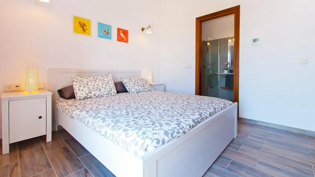 Сasa de vacaciones Finca Sion Binissalem By Mallorca Villa Selection