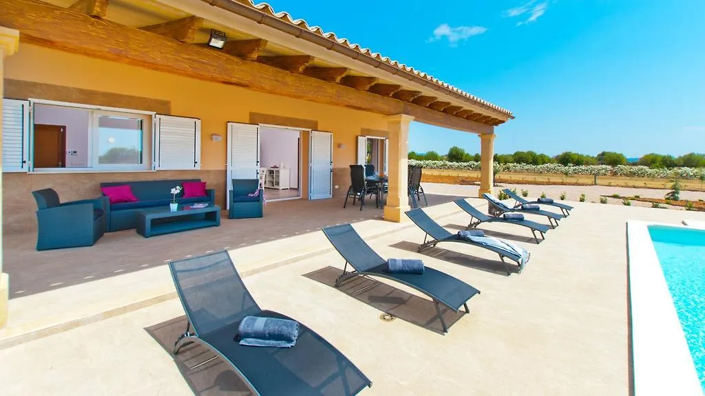 Finca Sion Binissalem By Mallorca Villa Selection Spain
